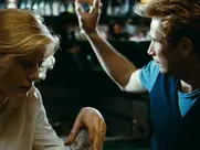 Grazyna Szapolowska as Urszula Zyro - No End (1985)