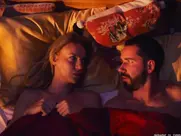 Lesia Nikituk sexy scenes in Dogs (Pesiki) (2025)