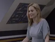 Camille Sullivan as Elise - Normal (2007)