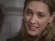 Lauren Lee Smith as Sherri Banks - Normal (2007)