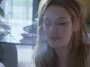 Lauren Lee Smith as Sherri Banks - Normal (2007)