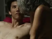 Niseema Theillaud as Catherine - The Smell of Us (2014)