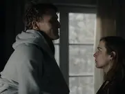 Maja Schöne as Hannah Kahnwald - Dark S01E01 (2017)