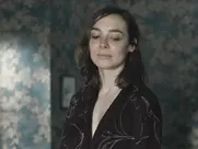 Maja Schöne as Hannah Kahnwald - Dark S01E01 (2017)