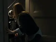 Maja Schöne as Hannah Kahnwald - Dark S01E01 (2017)