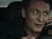 Maja Schöne as Hannah Kahnwald - Dark S01E01 (2017)