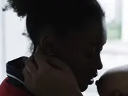 Camilla Damião, Ana Hilário - Marte Um (2022)