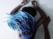 Camilla Damião, Ana Hilário - Marte Um (2022)