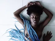 Camilla Damião, Ana Hilário - Marte Um (2022)