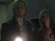 Lara Harris as Julia - Trapped Ashes (2006)