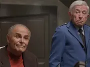 Lara Harris as Julia - Trapped Ashes (2006)