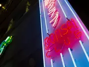 Tia Carrere - Showdown in Little Tokyo (1991)