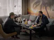 Tina Ruland as Barbara Bulut - Blockbustaz S2E11 (2018)