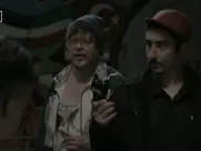 Tina Ruland as Barbara Bulut - Blockbustaz S2E11 (2018)