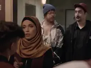 Tina Ruland as Barbara Bulut - Blockbustaz S2E11 (2018)