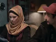 Tina Ruland as Barbara Bulut - Blockbustaz S2E11 (2018)