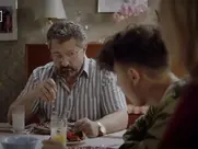 Tina Ruland as Barbara Bulut - Blockbustaz S2E11 (2018)