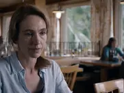 Ursina Lardi as Alice - What's Between Us (2015)