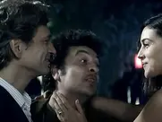 Laura Morante, Nicoletta Romanoff - Ricordati di me