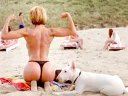 Rifka Lodeizen, Nadja Hupscher, Maria Kooistra, Esmarel Gasman,  Eva Duijvestein, Femke Lakerveld, Helena Remeijers - Simon (2004)