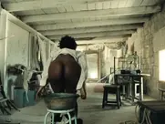 Michelle Tshibola nude ass in  Pharmikon (2022)