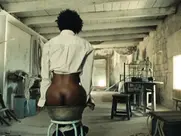 Michelle Tshibola nude ass in  Pharmikon (2022)