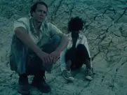 Michelle Tshibola nude ass in  Pharmikon (2022)