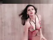 Sherlyn Chopra Showgirl