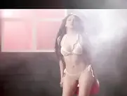 Sherlyn Chopra Nipple