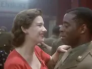 Kerry Fox as Maggie Leyland - The Affair (1995)