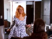 Becky LeBeau as Candy - Bikini Drive-in (1995)