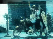 Mirjana Nikolić i ostale - Buđenje pacova 1967