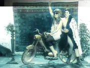 Mirjana Nikolić i ostale - Buđenje pacova 1967