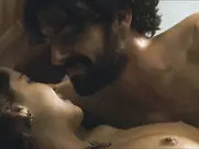 Ana Claudia Talancón - Arráncame la vida (2008)