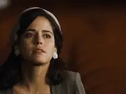 Ana Claudia Talancón - Arráncame la vida (2008)