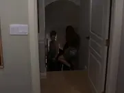 Kiara Hunter - L.A.P.D.: To Protect and to Serve (2001)