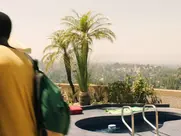 Becky O'Donohue as Mrs. Volpe - Snowfall S01E01 (2017)