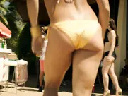 Becky O'Donohue as Mrs. Volpe - Snowfall S01E01 (2017)