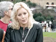 Edelweiss - A Fairy-Tale Wedding (2014)