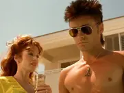 Kimberley Kates as Jilly Miranda - Highway (2002)