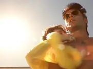 Kimberley Kates as Jilly Miranda - Highway (2002)