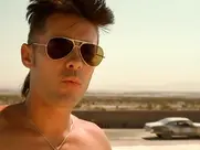 Kimberley Kates as Jilly Miranda - Highway (2002)