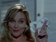 Priscilla Barnes - Licence to Kill (1989)