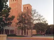 Two girls in the shower scene