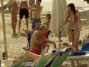 Luisa Ranieri - SMS - Sotto mentite spoglie (2007)