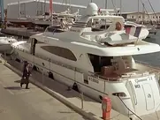 Luisa Ranieri - SMS - Sotto mentite spoglie (2007)