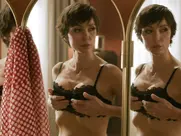 Julia Koschitz, Lucía Barrado - Der Vierer (2024)