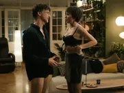 Julia Koschitz, Lucía Barrado - Der Vierer (2024)