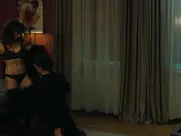 Julia Koschitz, Lucía Barrado - Der Vierer (2024)