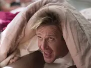 Jessica Williams hot naked in Shrinking s01 (2023)